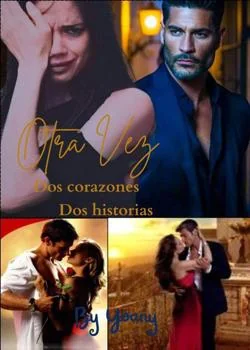 Portada de la novela OTRA VEZ