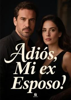 Portada de la novela Adiós, Mi ex Esposo