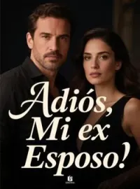 Portada de la novela Adiós, Mi ex Esposo