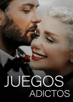 Portada de la novela Juegos Adictos