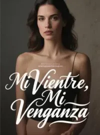 Portada de la novela Mi Vientre, Mi Venganza