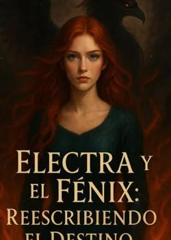 Electra y El Fénix: Reescribiendo El Destino 