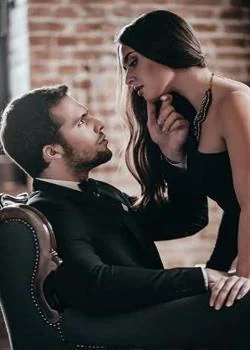 Portada de la novela Juego del CEO