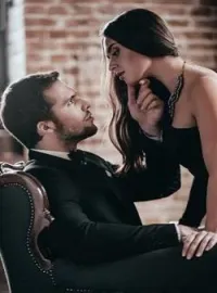 Portada de la novela Juego del CEO