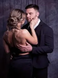 Portada de la novela Valentine y el CEO