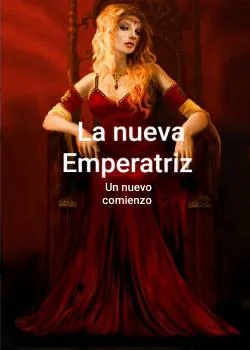 La hermosa Emperatriz