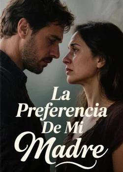 Portada de la novela La Preferencia De Mi Madre