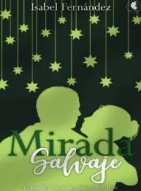Portada de la novela Mirada salvaje