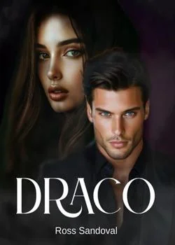 Portada de la novela Draco. 