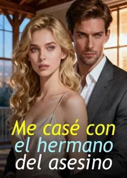 Me casé con el hermano del asesino