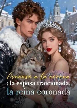 Ascenso a la corona: la esposa traicionada, la reina coronada