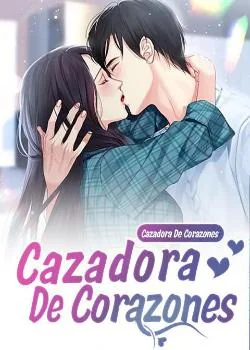 Cazadora De Corazones cover