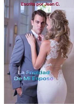 Portada de la novela La Frialdad De Mi Esposo