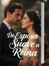 Portada de la novela De Esposa Suave a Reina