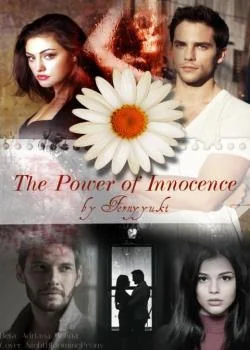 Portada de la novela The Power of Inocence