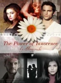 Portada de la novela The Power of Inocence