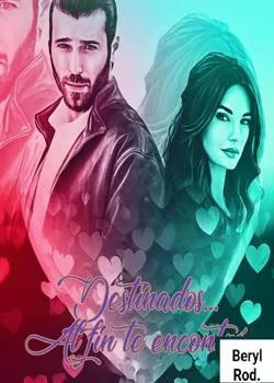 Portada de la novela Destinados
