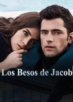 Portada de la novela Los Besos de Jacob