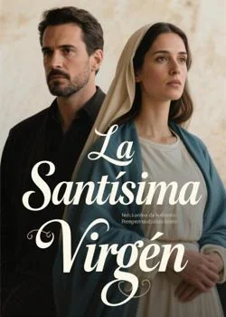 La Santísima Virgen