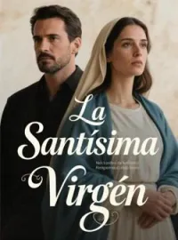 La Santísima Virgen