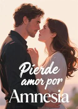 Portada de la novela Pierde amor por Amnesia