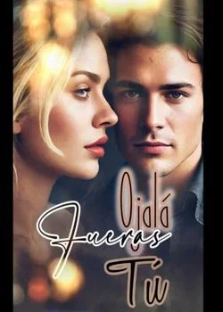 Portada de la novela Ojala Fueras Tú
