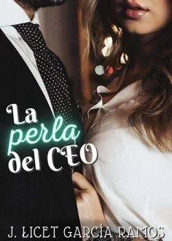 Portada de la novela La Perla del Ceo Derek y Perla.