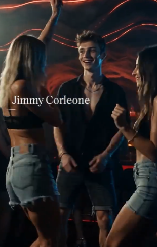 Owned by My Ex's Godfather