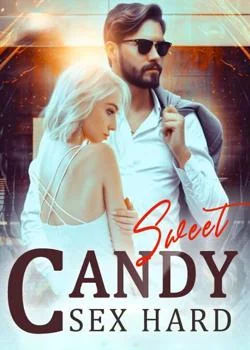Portada de la novela (+18) DARK SHANE - SEX HARD 1.1