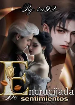 Portada de la novela Encrucijada de sentimientos