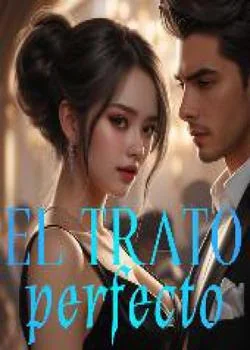 Portada de la novela El trato perfecto