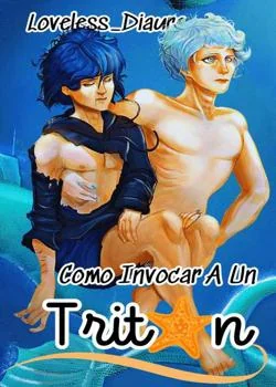 Como Invocar a Un tritón (Versión renovada)