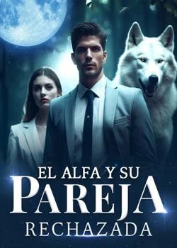 El Alfa y su pareja rechazada