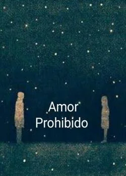 Portada de la novela Amor secreto prohibido
