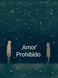 Portada de la novela Amor secreto prohibido