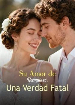 Portada de la novela Su Amor de Reemplazo, Una Verdad Fatal