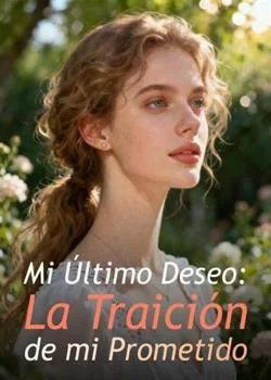 Portada de la novela Mi Último Deseo: La Traición de mi Prometido