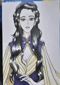 La maldición de la Emperatriz
