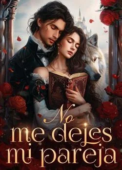 No me dejes, mi pareja