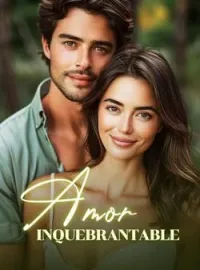 Portada de la novela Amor inquebrantable