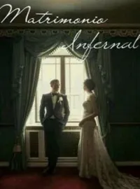 Portada de la novela Matrimonio infernal