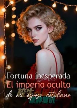 Fortuna inesperada: El imperio oculto de mi esposo cotidiano