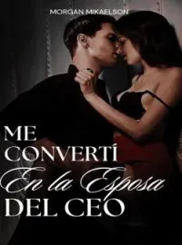 Portada de la novela Me convertí en la Esposa del Ceo