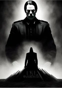 Portada de la novela Amor, Guerra y Lealtad."