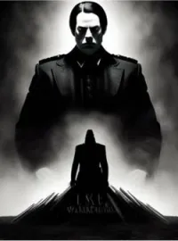 Portada de la novela Amor, Guerra y Lealtad."