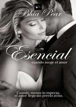 Esencial cuando surge el amor cover