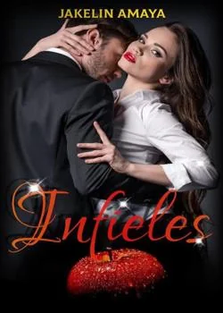 Portada de la novela Infiel