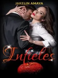 Portada de la novela Infiel