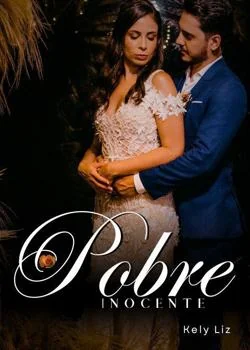 Portada de la novela Pobre inocente