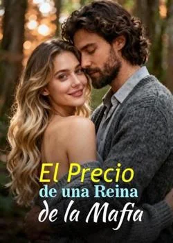 Portada de la novela El Precio de una Reina de la Mafia